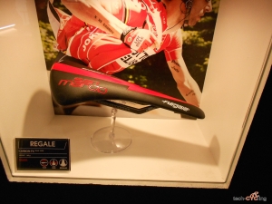 click to enlarge Expobici2014_componenti_Selle_San_Marco_foto3
