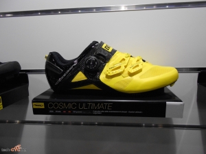 click to enlarge Expobici2014_scarpe_Mavic_foto1
