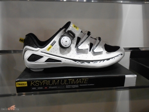 click to enlarge Expobici2014_scarpe_Mavic_foto3