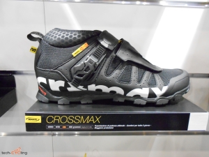click to enlarge Expobici2014_scarpe_Mavic_foto4