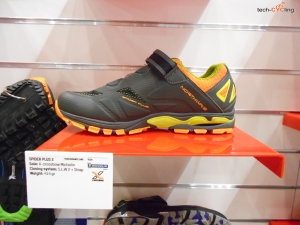 click to enlarge Expobici2014_scarpe_Northwave_foto11