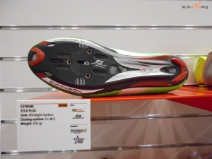 click to enlarge Expobici2014_scarpe_Northwave_foto19
