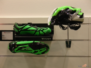 click to enlarge Expobici2014_scarpe_Vittoria_foto2