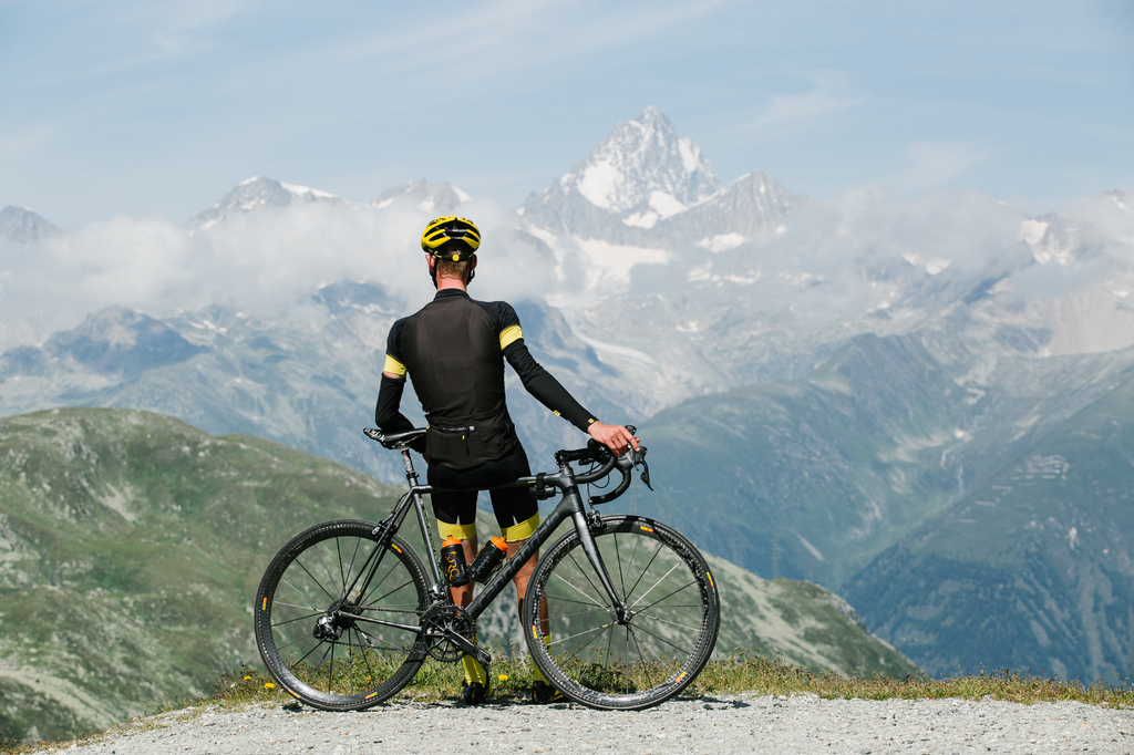 click to enlarge Mike_Cotty_Road_to_Mont_Blanc_foto19