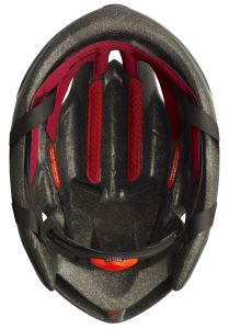 click to enlarge Specialized_helmet_SW EVADE_BLK RED_INSIDE