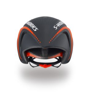 Specialized_helmet_SW EVADE_BLK RED_REAR