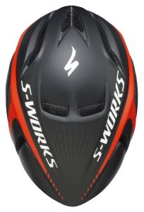 Specialized_helmet_SW EVADE_BLK RED_TOP