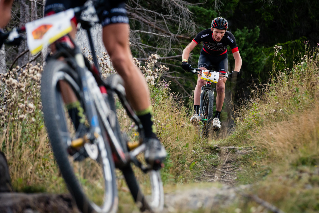click to enlarge Il Team Centurion Vaude