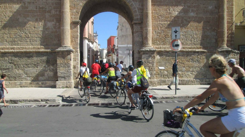 click to enlarge Taranta_bici_foto3