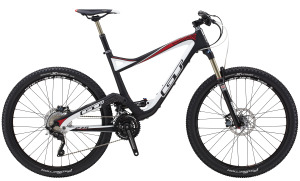 Trail Full Suspension, 27.5 M SENSOR CARBON EXPERT L RAW/WHITE/RED