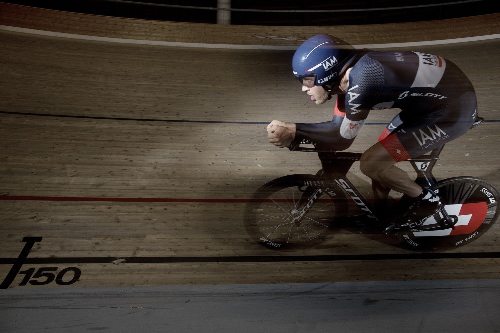 click to enlarge Hour-Record_Matthias-Brändle_Bike_2014_13