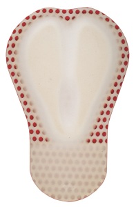 click to enlarge Northwave_fondello_TreasureAir_foto2