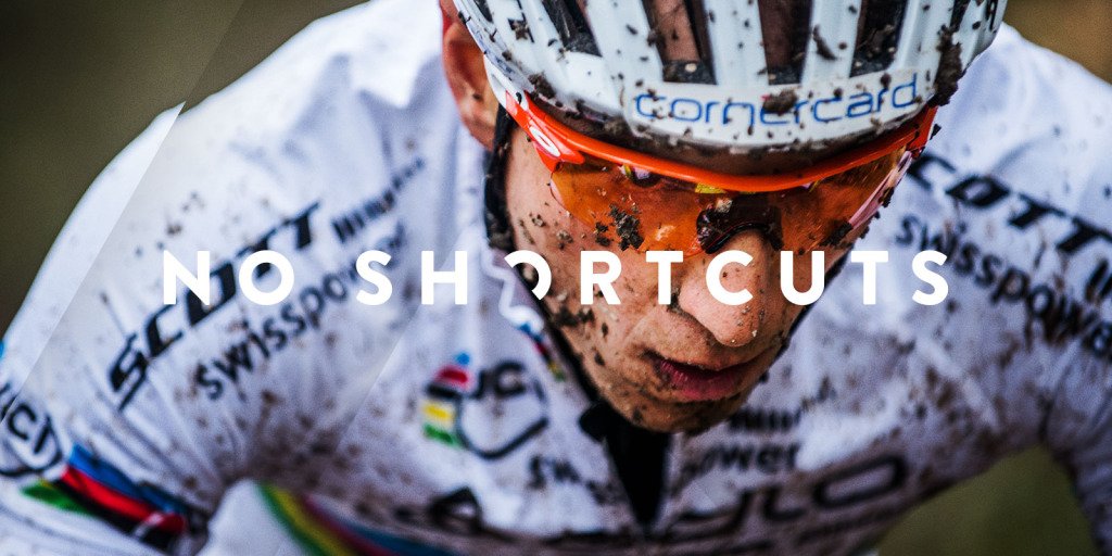 Scott_No_Shortcuts