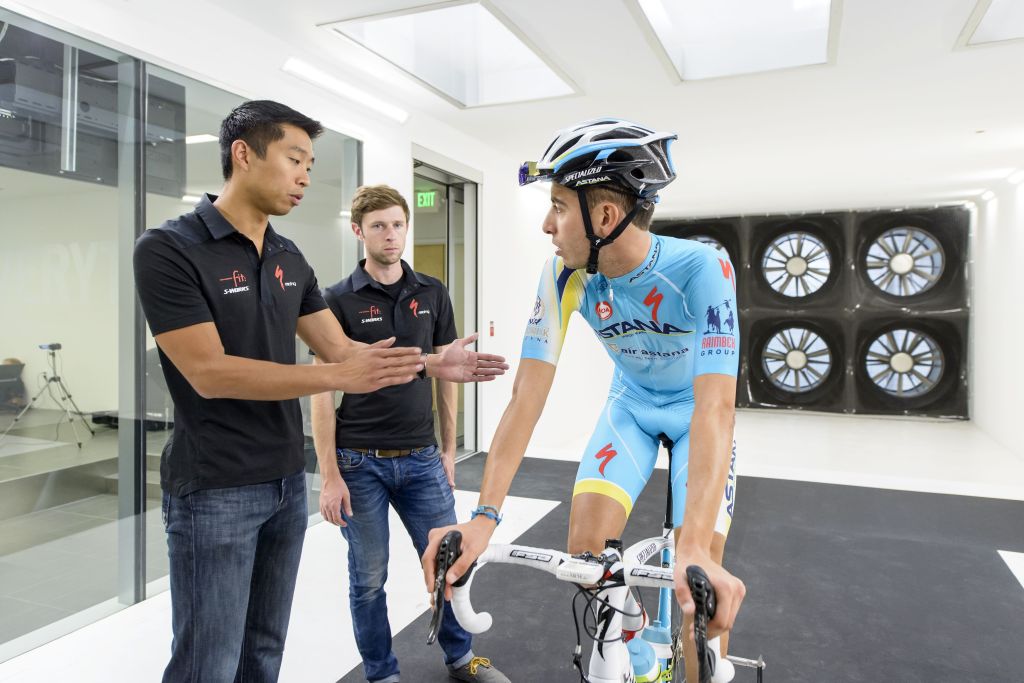 click to enlarge Specialized_Wind_Tunnel_2014_Fabio_Aru_foto10