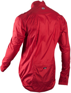 click to enlarge Sugoi_Zap_Jacket_Red_back