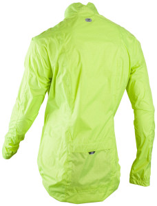 click to enlarge Sugoi_Zap_Jacket_Yellow_back