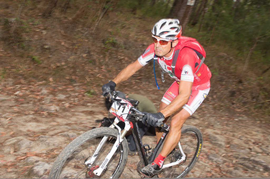 click to enlarge Max Lelli (Team FFC)