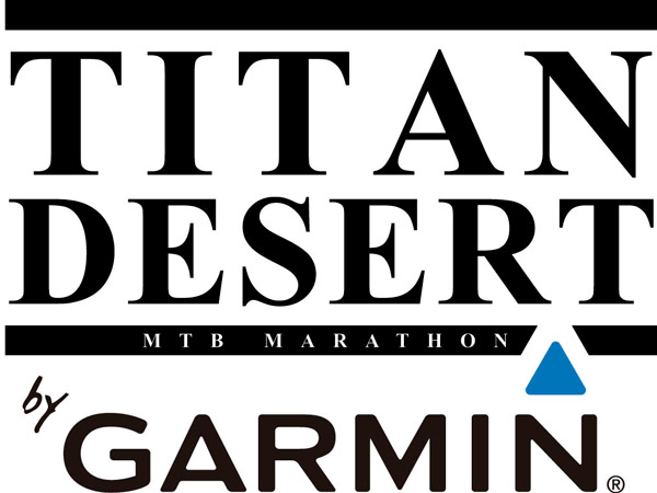 www.titandesert.com Logo_Titan_Desert_Garmin