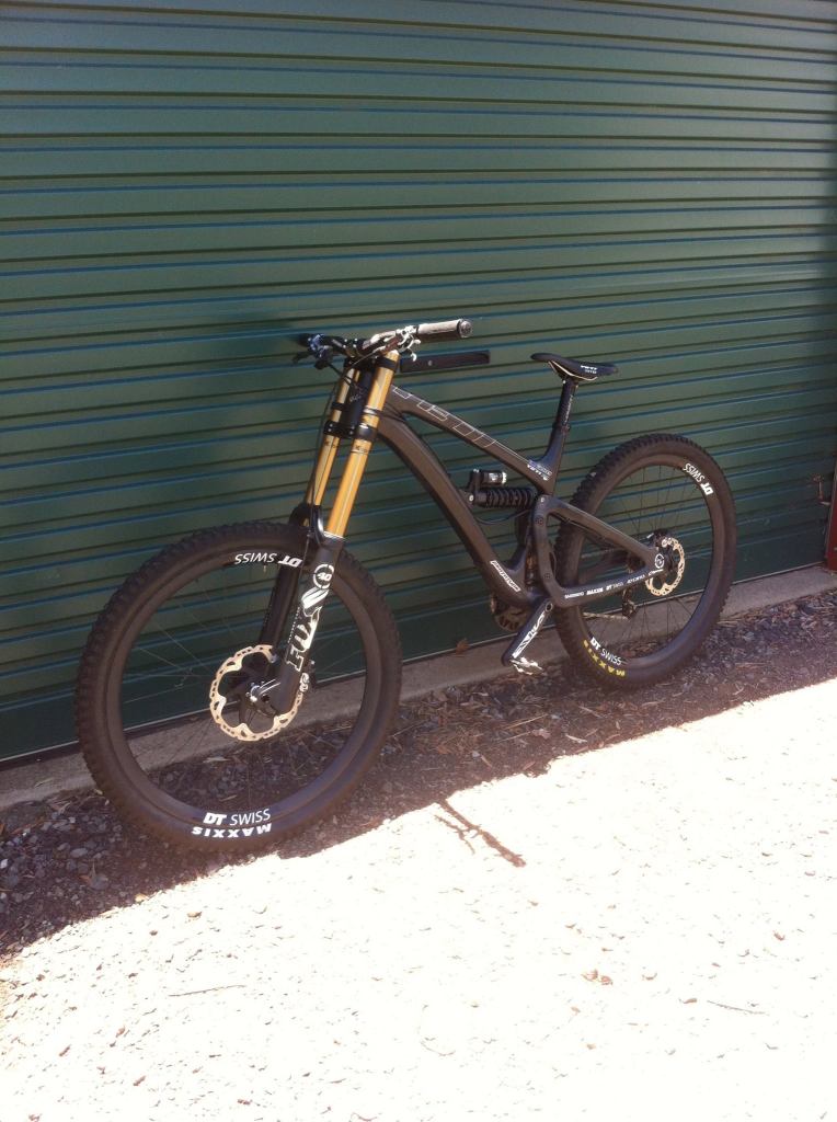 click to enlarge Yeti_SB8C_prototype