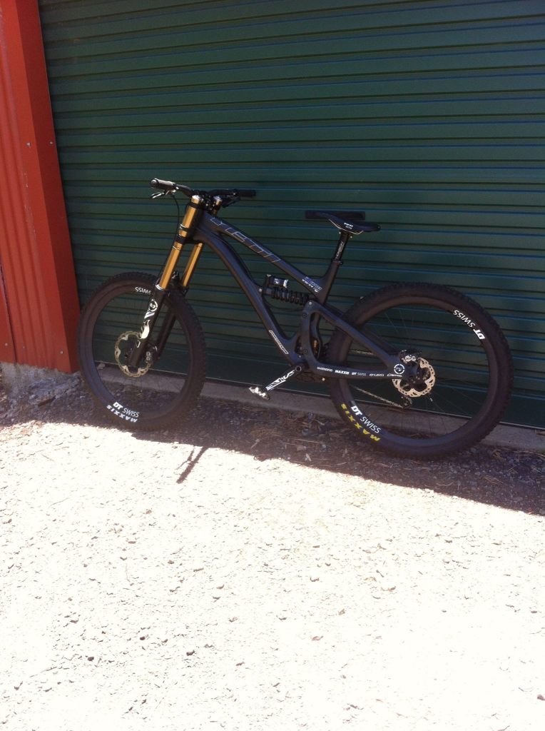 click to enlarge Yeti_SB8C_prototype