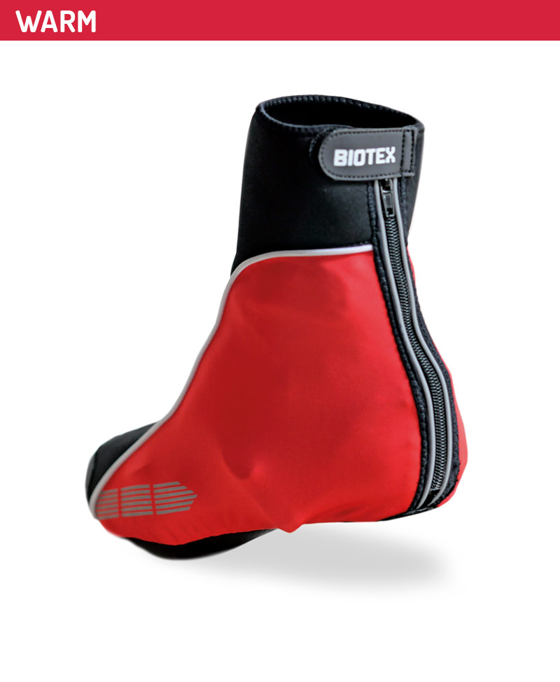 click to enlarge Biotex_copriscarpa_ThermalWind
