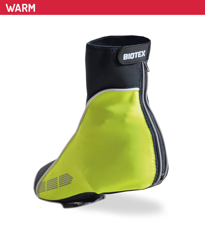 click to enlarge Biotex_copriscarpa_ThermalWind
