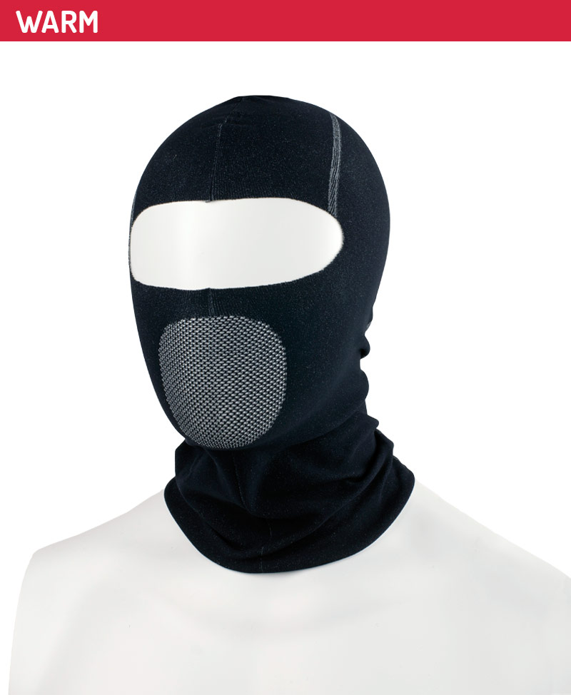 click to enlarge Biotex_passamontagna_seamless_black
