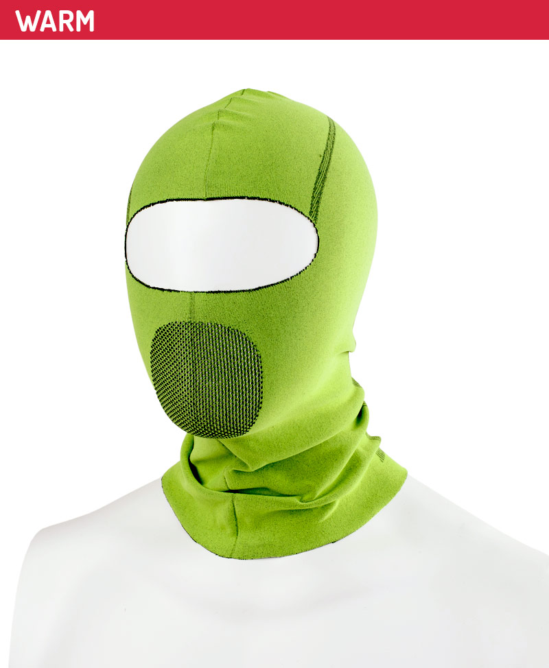 click to enlarge Biotex_passamontagna_seamless_green