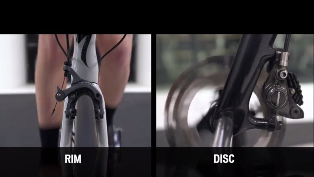 click to enlarge Freni_disco_vs_caliper_foto1