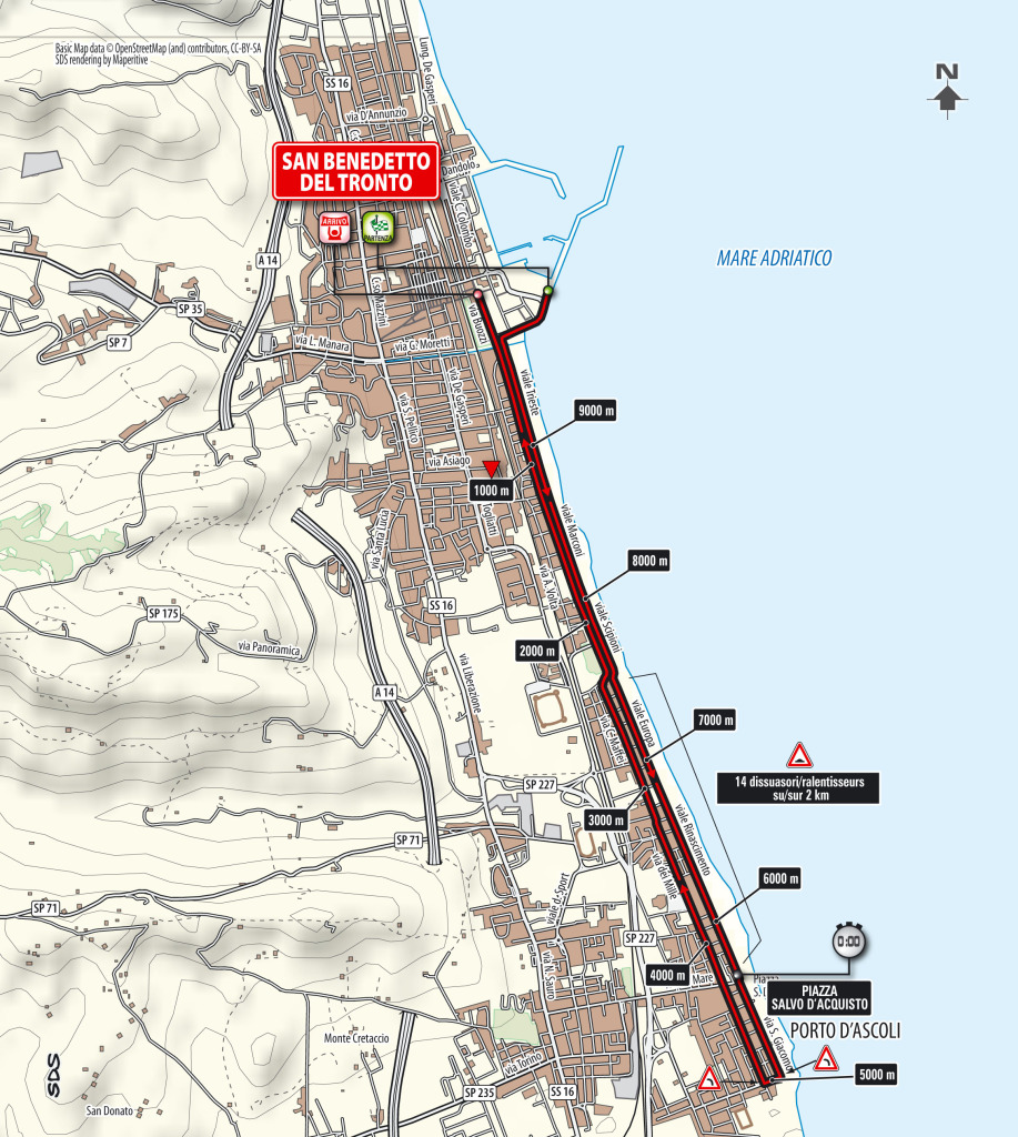 Tappa 7 - click to enlarge T07_SanBenedetto_plan