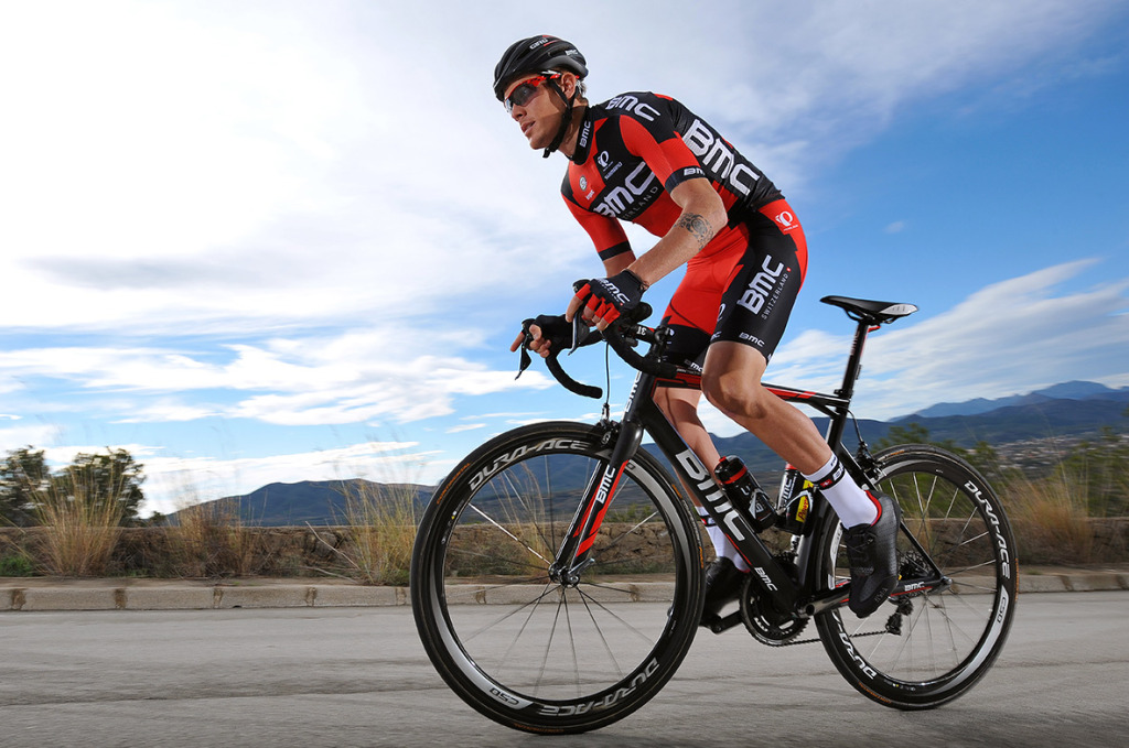 click to enlarge Alessandro De Marchi (foto: © Tim De Waele/TDWsport)