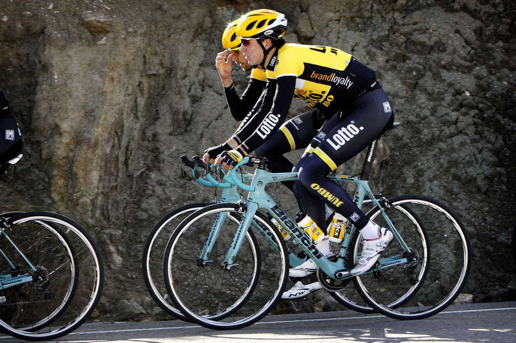 click to enlarge Bianchi_Oltre_XR2_TeamLottoNL-Jumbo_foto23