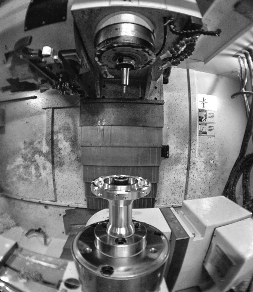 click to enlarge Hunt_machining