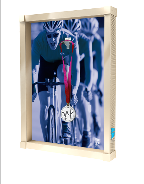 click to enlarge Medal_in_Frame_foto1