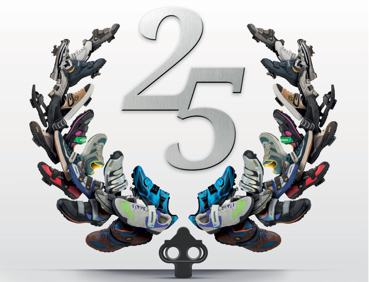 click to enlarge Shimano_25years_SPD
