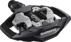 click to enlarge Shimano_PD-M530C_25years_pedal