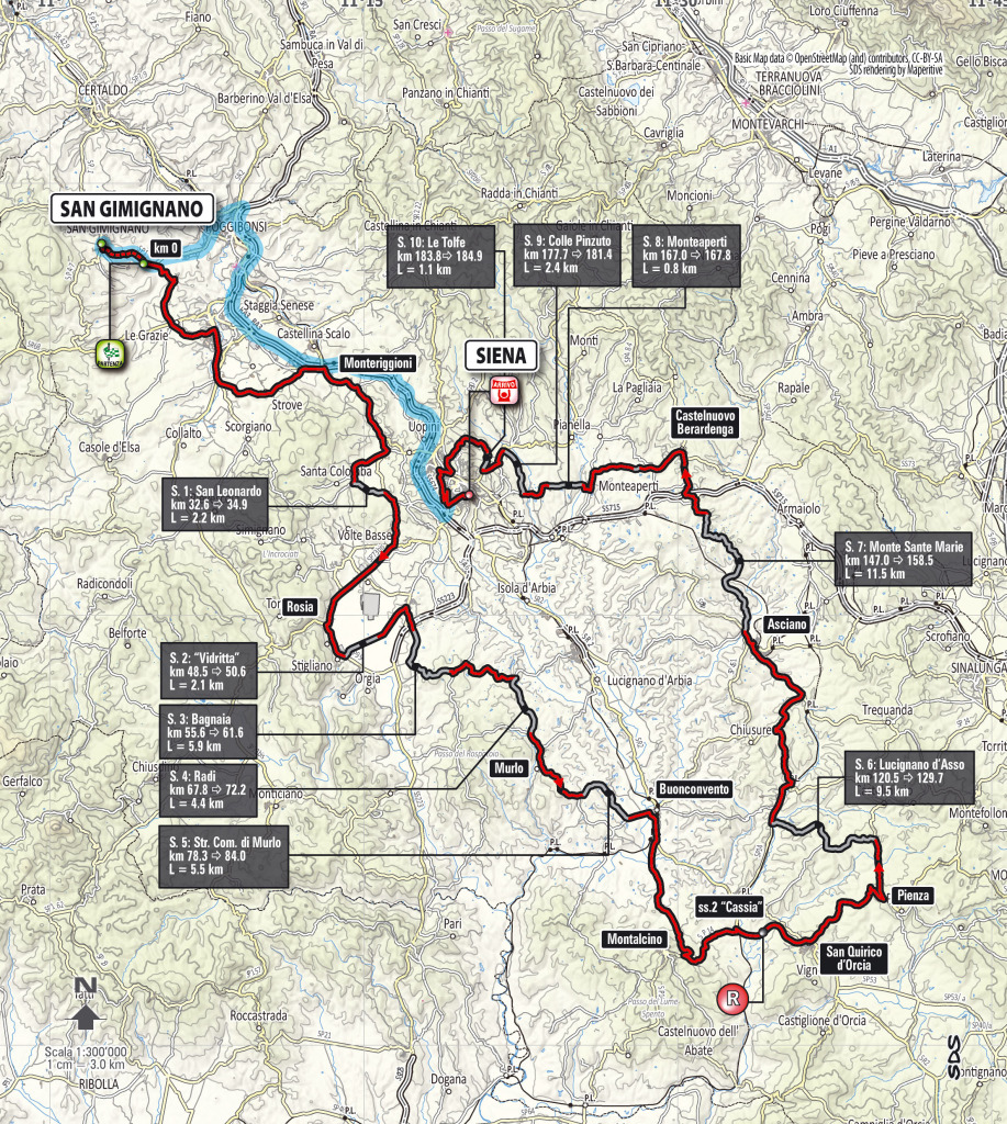 click to enlarge Strade_Bianche_2015_planimetria_men