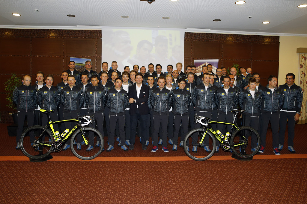 click to enlarge Tinkoff_Saxo_team