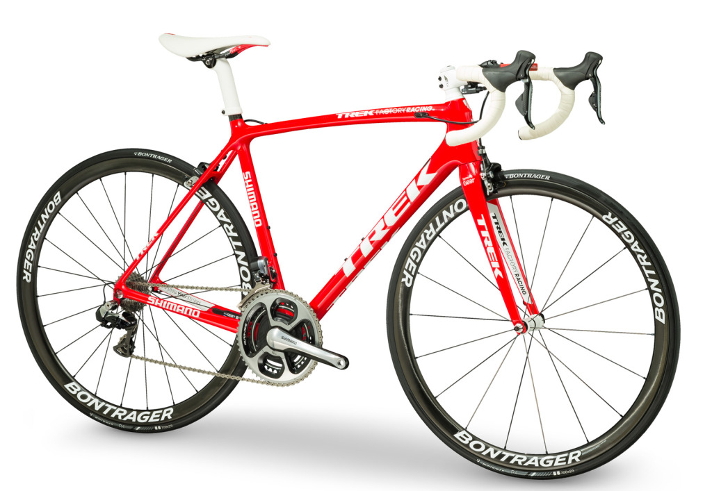 click to enlarge Trek Émonda