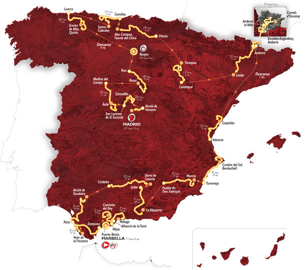 click to enlarge Vuelta2015_percorso