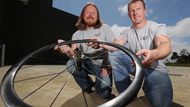 click to enlarge 36T_wheel1