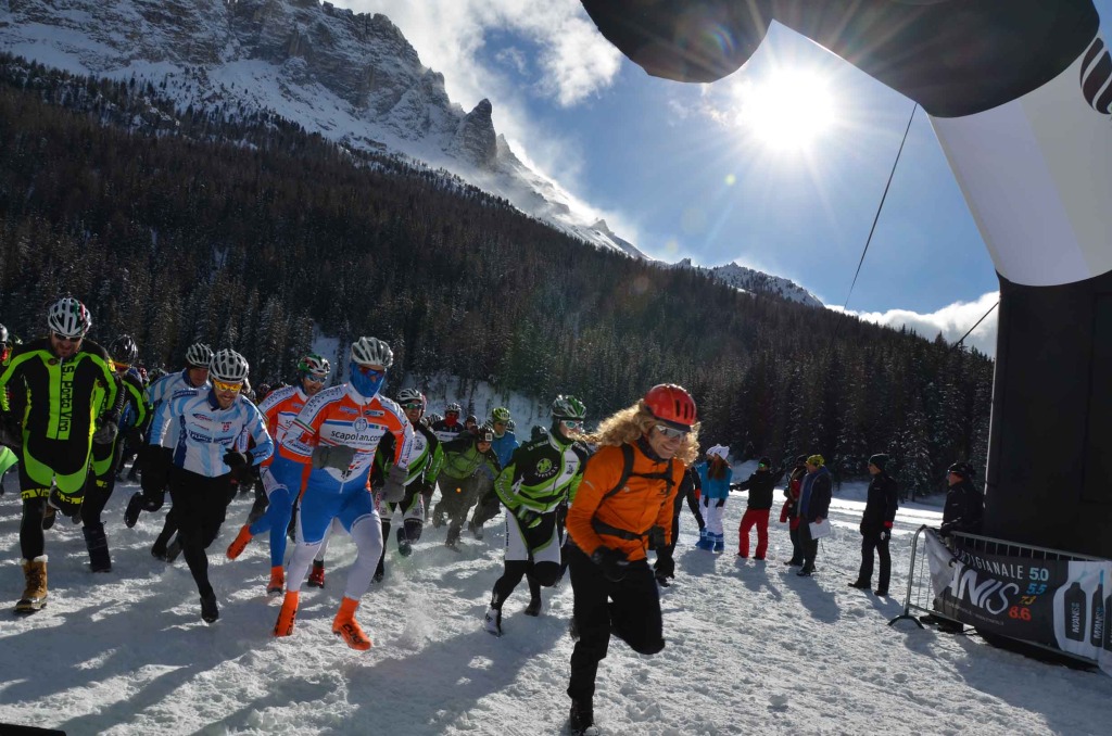 click to enlarge 3Epic_Winter_Ride_start