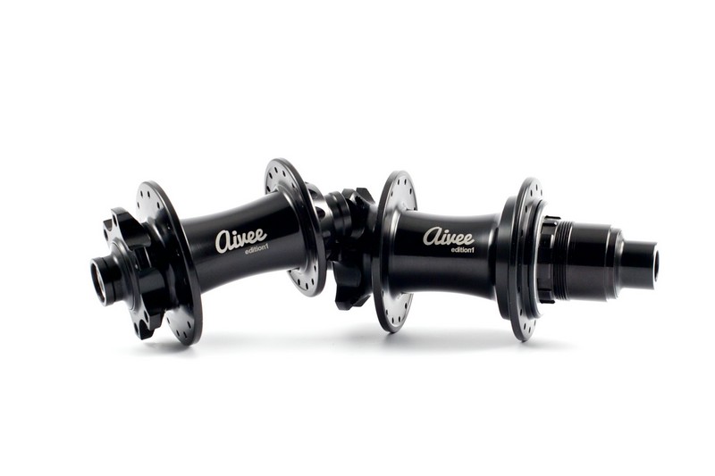 click to enlarge Aivee_edition_one_hubs