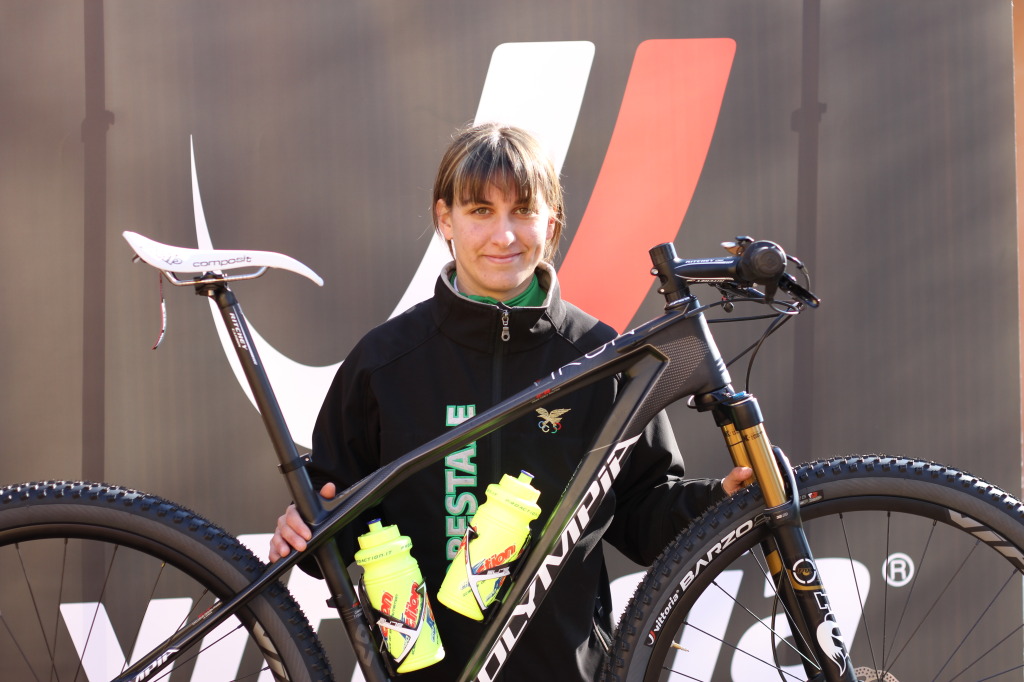Alessia Bulleri