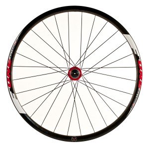 click to enlarge Asterion_F-one_wheels