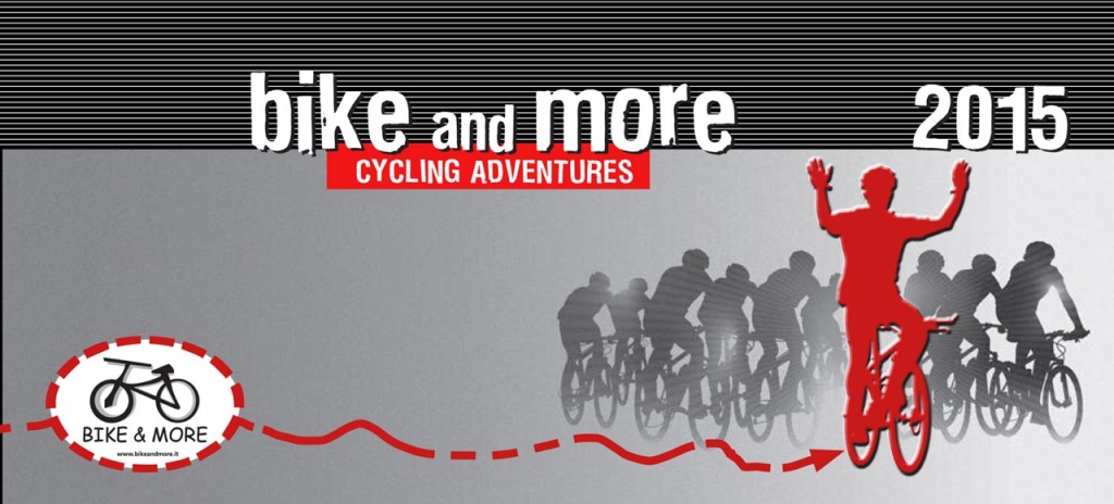 www.bikeandmore.it Bike_and_More_copertina_2015