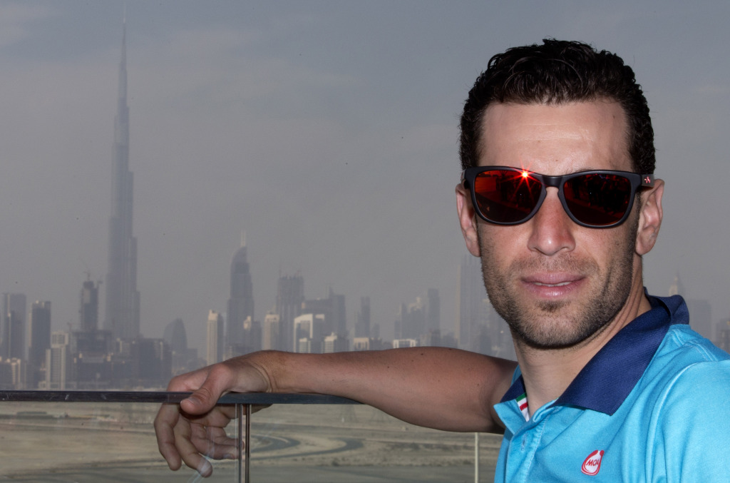 click to enlarge Dubai Tour 2015