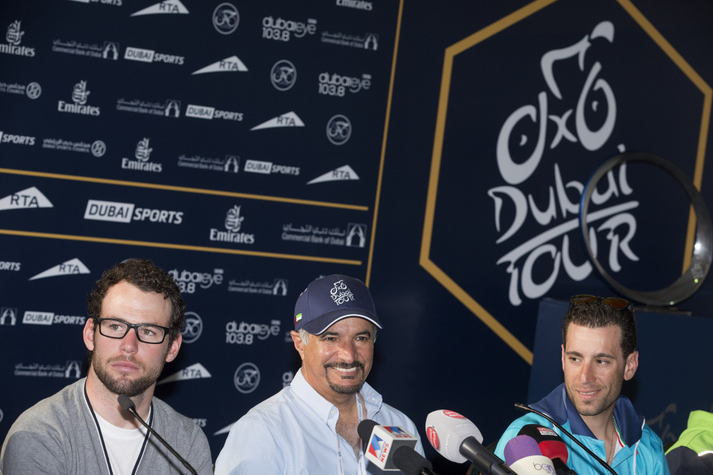 click to enlarge Dubai Tour 2015