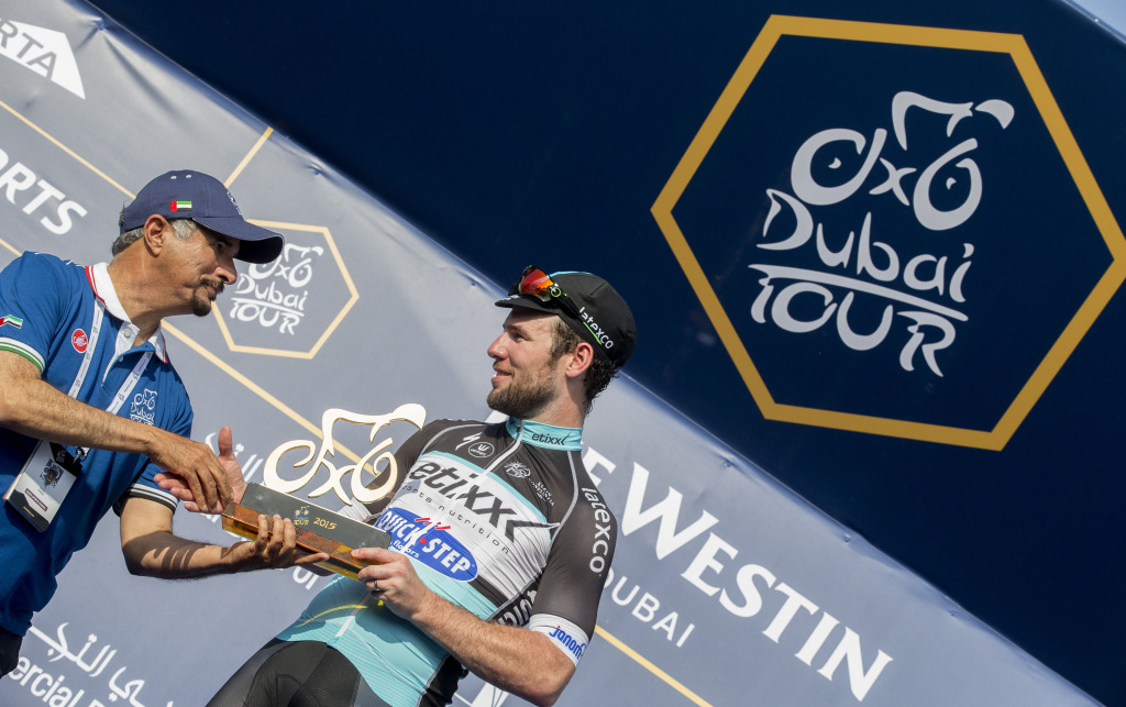 click to enlarge Dubai Tour 2015