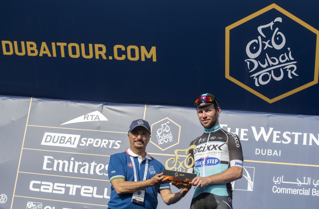 click to enlarge Dubai Tour 2015